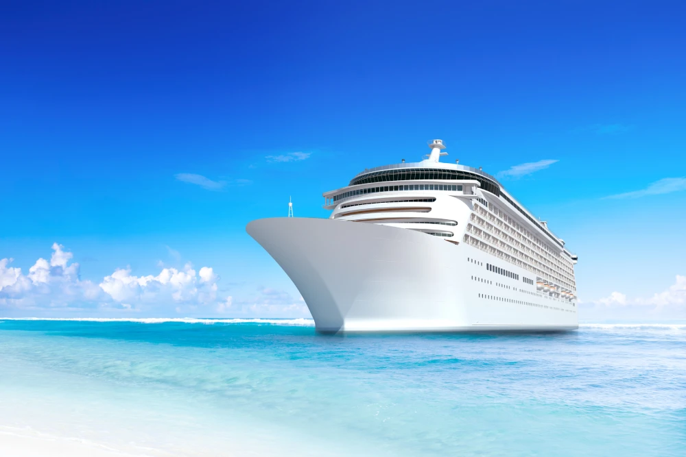 Cruising into the Future